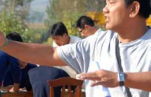 陆剑明【中国导演、演员】 – 人物百科