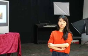 安九【原创音乐人、作家】 – 人物百科