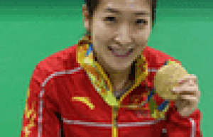刘诗雯【中国乒乓球运动员】 – 人物百科