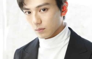 新田真剑佑【本名前田真剑佑，日本男演员】 – 人物百科