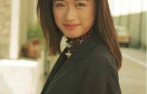 杨羚【别名杨慧玲，中国香港女演员，靓绝五台山的五美之一】 – 人物百科