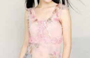李柏萱【中国内地女演员】 – 人物百科