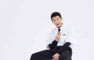 白举纲【中国内地流行乐男歌手、影视演员】 – 人物百科