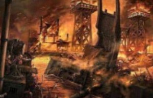 一度影响巨大的袁绍家族，为何会彻底的覆灭呢?_三国历史 菊江历史网