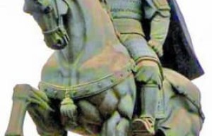 巴蔓子【巴国将军】 – 人物百科