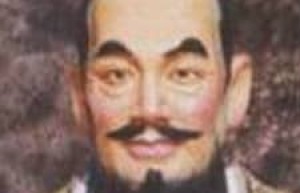 邦巽【孔门七十二贤之一】 – 人物百科