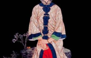 抱琴【随元春进宫的侍女】 – 人物百科