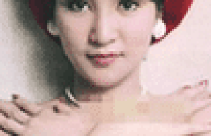 狄波拉【原名李敏仪，中国香港女演员、主持人】 – 人物百科