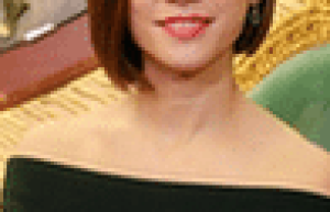 宣萱【中国香港女演员】 – 人物百科