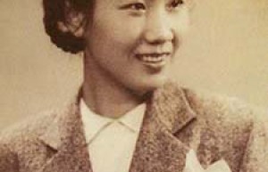 袁雪芬简介_袁雪芬的儿子_袁雪芬的故事_袁雪芬怎么死的 菊江历史网