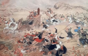 刘裕抗击南燕之战结果如何？又有哪些历史影响呢？_古代战争 菊江历史网