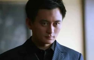 韩彦博【中国男演员】 – 人物百科