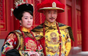 乾隆批阅奏折只写了“埋根首进”，是什么意思？_帝王野史 菊江历史网