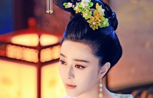 武则天身为一代女子 武则天是怎么称帝成功的_唐朝历史 菊江历史网