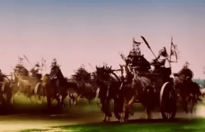 柏举之战是怎么回事？在怎样的历史背景下爆发的？_古代战争 菊江历史网