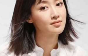 赵子琪【原名赵琳，中国内地影视女演员】 – 人物百科