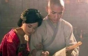 武则天驾崩后，她的那些男宠们结局如何？_稗官野史 菊江历史网