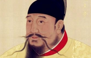 《明史》中评价最高的皇帝是朱棣还是朱元璋？_明朝历史 菊江历史网