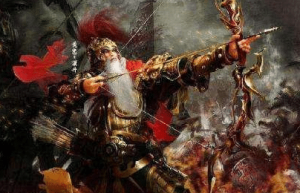 刘备为何汉中之战中派老将黄忠呢？他有哪些考量？_古代战争 菊江历史网