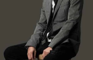 果靖霖【原名果静林，中国内地男演员、导演、编剧】 – 人物百科