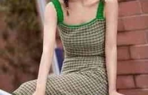 曾梦雪【中国内地女演员】 – 人物百科