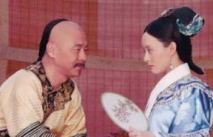 揭秘：清宫妃子为什么一定要人搀扶着走路？_后宫秘史 菊江历史网