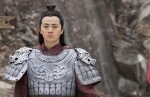 秦王李世民与薛举交战记录 薛举险些改变历史_唐朝历史 菊江历史网