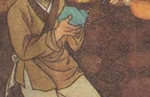 卞和【和氏璧的发现者】 – 人物百科