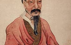 比干【辅佐商朝两代帝王的贤臣国神】 – 人物百科