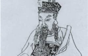 毕公【周朝时期毕公国君】 – 人物百科