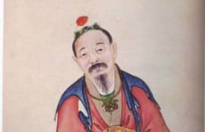 丙吉【西汉名臣】 – 人物百科