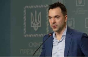 阿列斯托维奇【曾任乌克兰总统办公室主任顾问】 – 人物百科