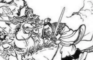 刘邦与项羽的固陵之战，在怎样的历史背景下爆发的？_古代战争 菊江历史网