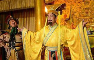 赵匡胤当初为什么会传位给自己的弟弟 传位自己的儿子不行吗_宋朝历史 菊江历史网