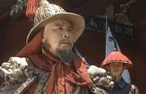 吴三桂为什么降清？与高圆圆有关吗？_明朝历史 菊江历史网