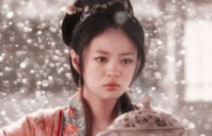 父亲做了一个梦，结果女儿从侍女变成了皇后_后宫秘史 菊江历史网