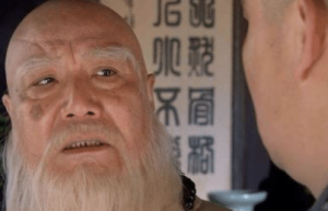 清朝一和尚曾徒手打死一头老虎，活了近100岁_稗官野史 菊江历史网