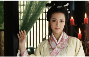 丫鬟逆袭成皇后！史上最幸运的陪嫁丫头！_后宫秘史 菊江历史网