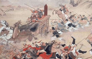 城濮之战是如何爆发的？其对历史的影响有哪些呢？_古代战争 菊江历史网