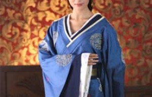 薄皇后【汉景帝刘启的第一任皇后】 – 人物百科