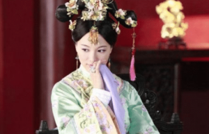 顺治庶妃巴氏：为顺治帝生育子女最多的妃子，却留下一个奇怪的封号_帝王野史 菊江历史网