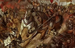 马嵬之变禁军为什么要杀杨玉环兄妹 他们非死不可吗_唐朝历史 菊江历史网