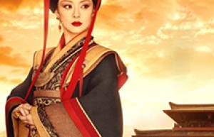 宣太后简介_宣太后的儿子_宣太后的故事_宣太后怎么死的 菊江历史网