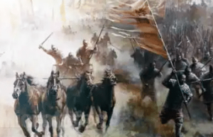 垂沙之战造成了哪些后续影响？楚国的后续发展如何？_古代战争 菊江历史网