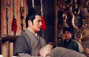 李世民登基后，秦琼为何很少出现了？_唐朝历史 菊江历史网