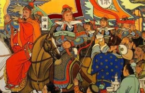 朱元璋是怎么夺得天下的 朱元璋到底靠的是什么_明朝历史 菊江历史网