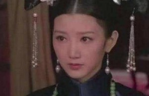 雍正后宫唯一留下名字的答应，英答应是怎么死的？_帝王野史 菊江历史网