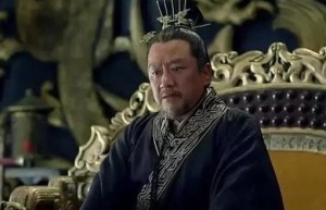 梁武帝萧衍发明“魔”字,自己却因“心魔”而死_南北朝历史 菊江历史网