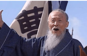 三国时期三句流传得最久的“垃圾话”，句句暴击击垮对手于无形！_稗官野史 菊江历史网