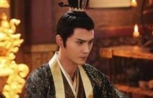 宇文觉：被堂哥推上高位，后来结局如何？_南北朝历史 菊江历史网